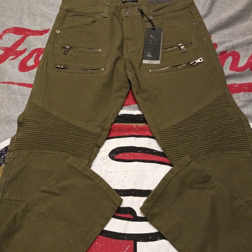 Mens jeans